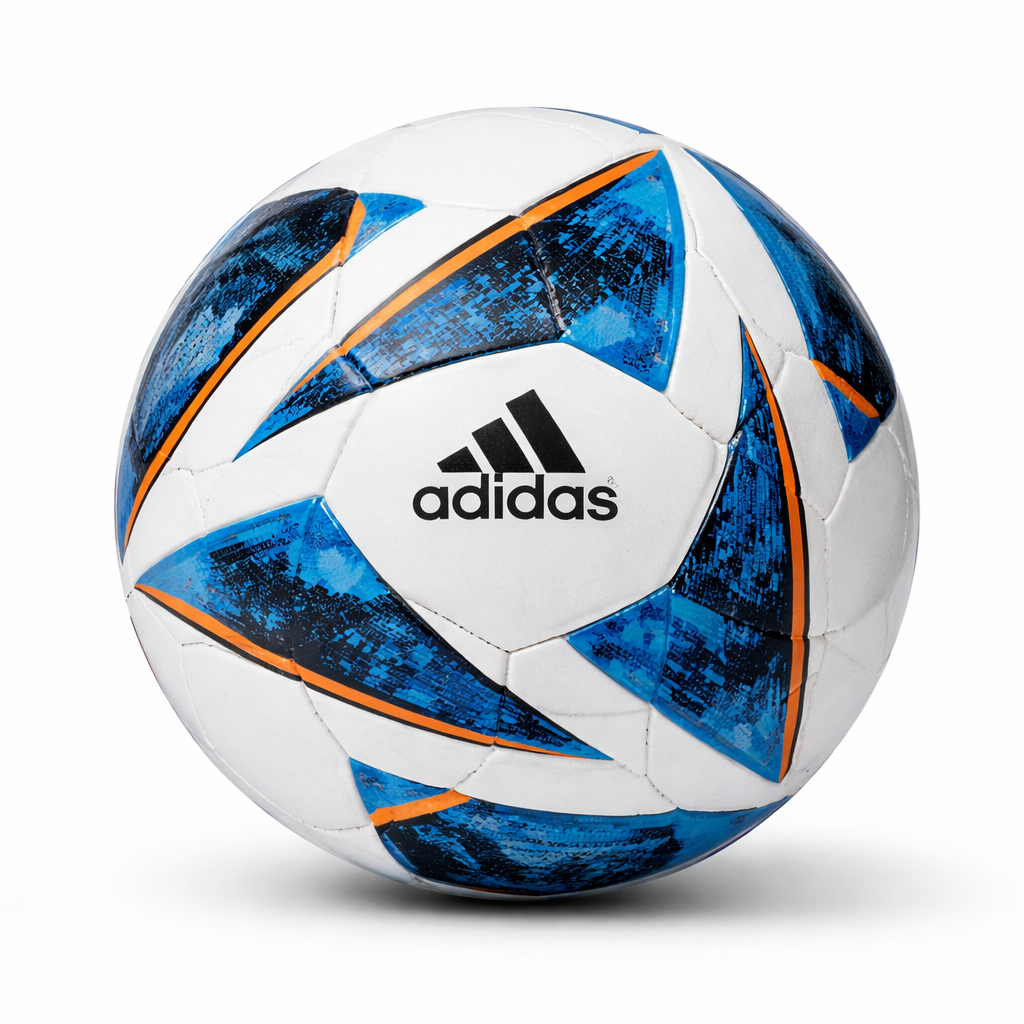 Adidas Training Soccer Ball