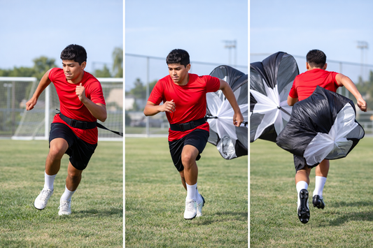 Best Soccer Speed Training Equipment for Agility and Acceleration