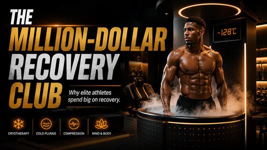 The Million-Dollar Recovery Club