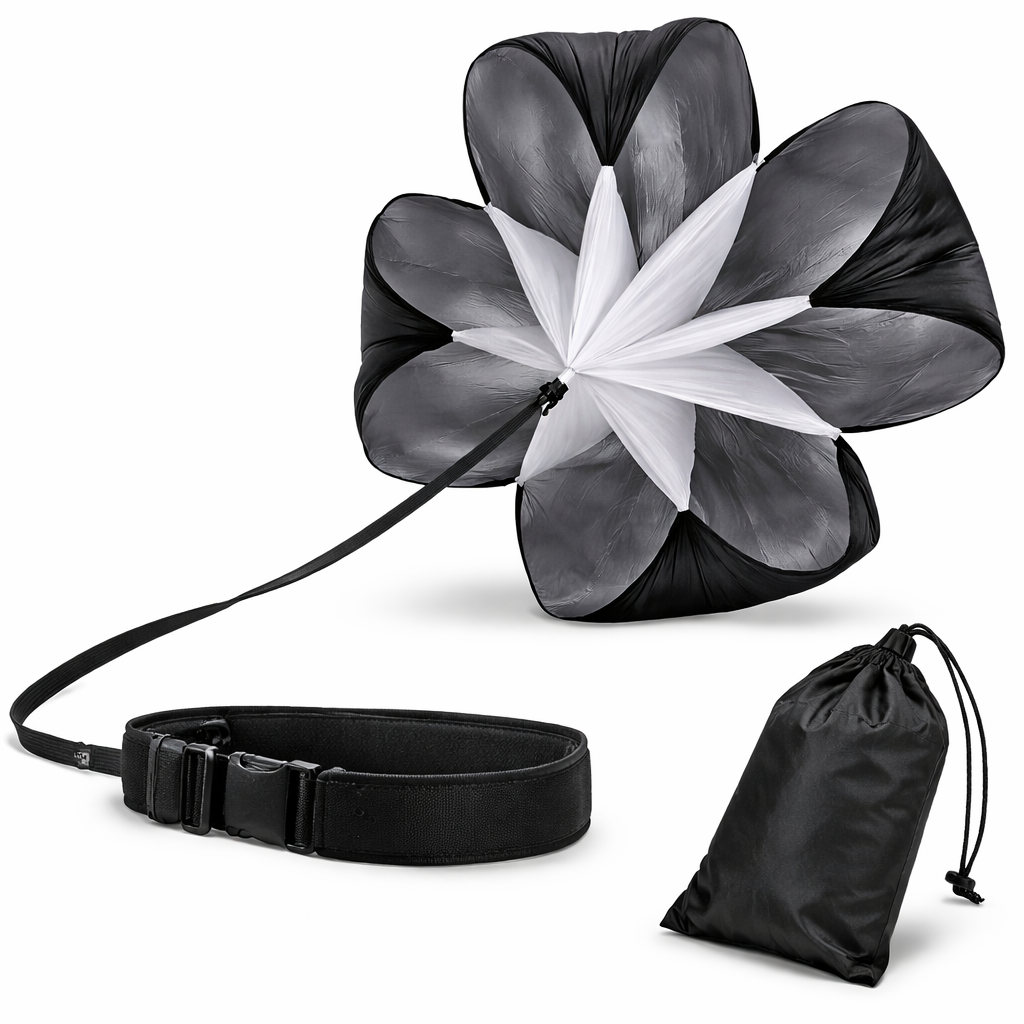 Speed Training Resistance Parachute