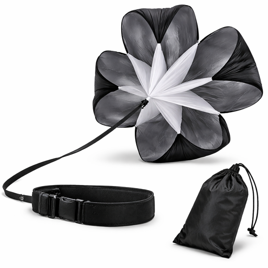 Speed Training Resistance Parachute