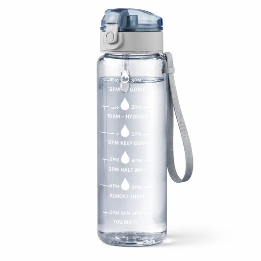 Everyday Water Bottle — Hydration Essential