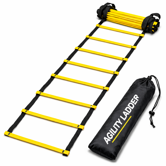 Speed Training Agility Ladder