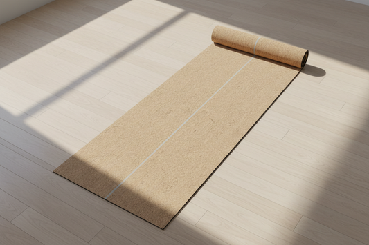 Non-Slip Yoga Mat — Editor Pick