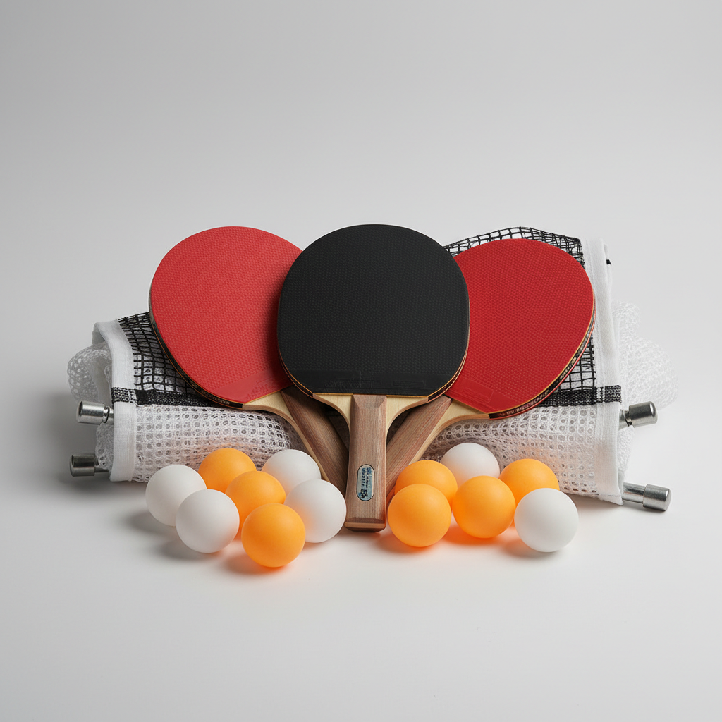 Table Tennis Hub